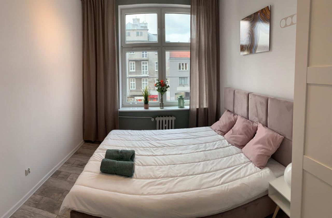 Olivier House Old Town Gdansk Apartment Luaran gambar