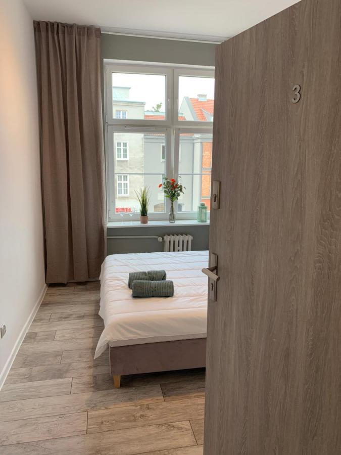Olivier House Old Town Gdansk Apartment Luaran gambar