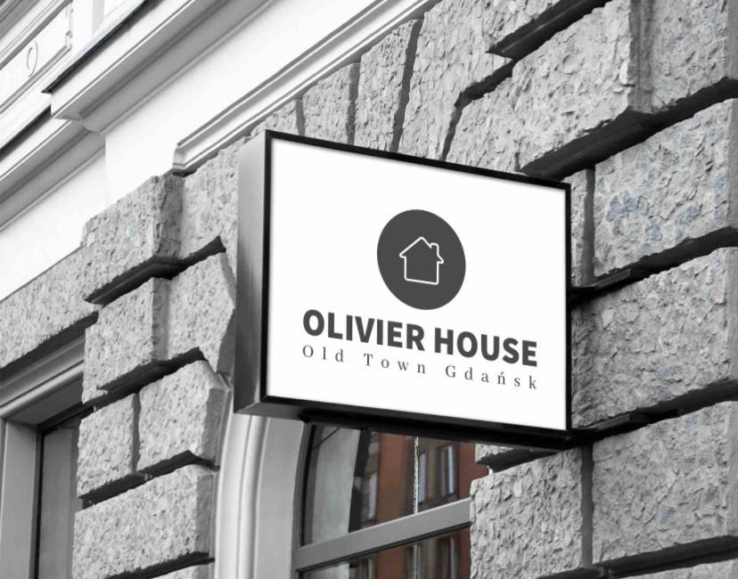 Olivier House Old Town Gdansk Apartment Luaran gambar