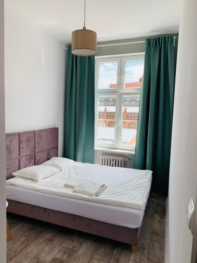Olivier House Old Town Gdansk Apartment Luaran gambar
