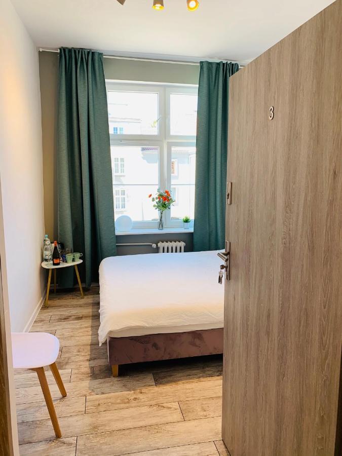 Olivier House Old Town Gdansk Apartment Luaran gambar