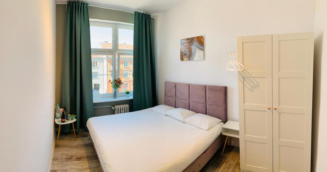 Olivier House Old Town Gdansk Apartment Luaran gambar