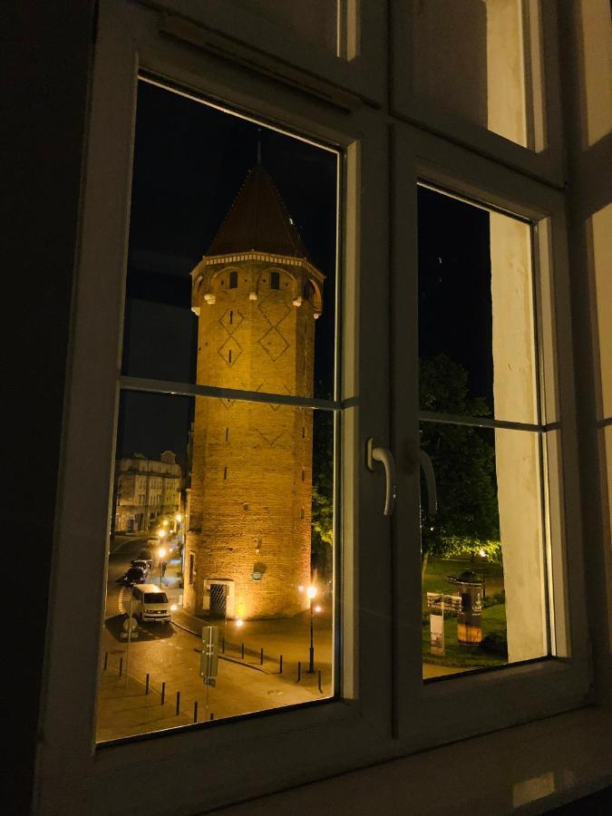 Olivier House Old Town Gdansk Apartment Luaran gambar