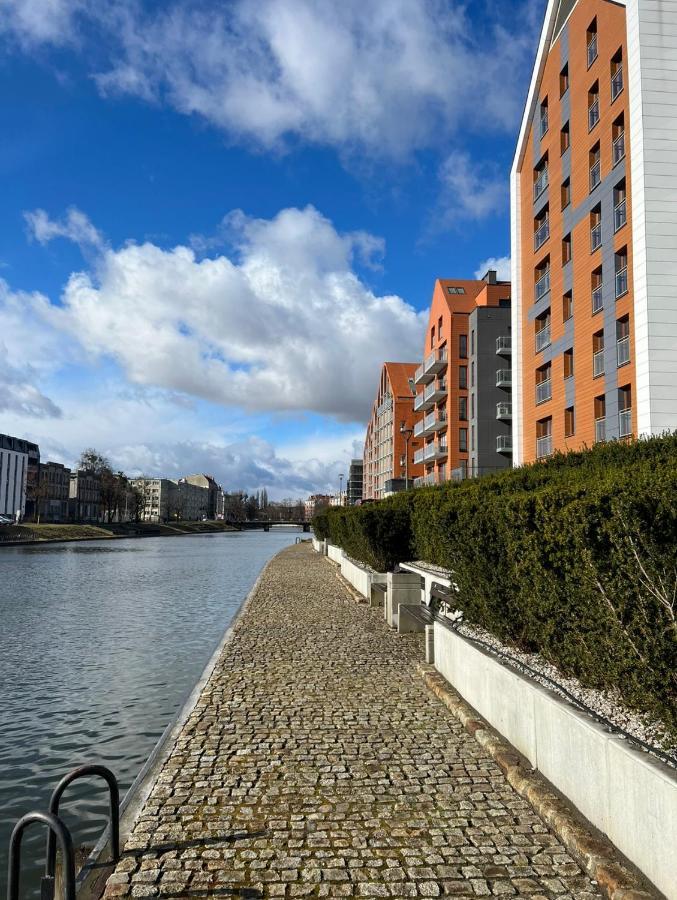 Olivier House Old Town Gdansk Apartment Luaran gambar