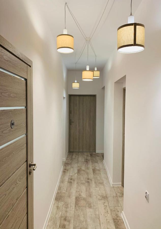 Olivier House Old Town Gdansk Apartment Luaran gambar